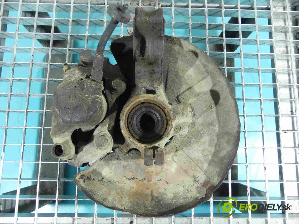 Audi 80 B3 1986-1991 2.0 113 HP manual 83 kW 1964 cm3 4- náboj ľavé  (Náboje)