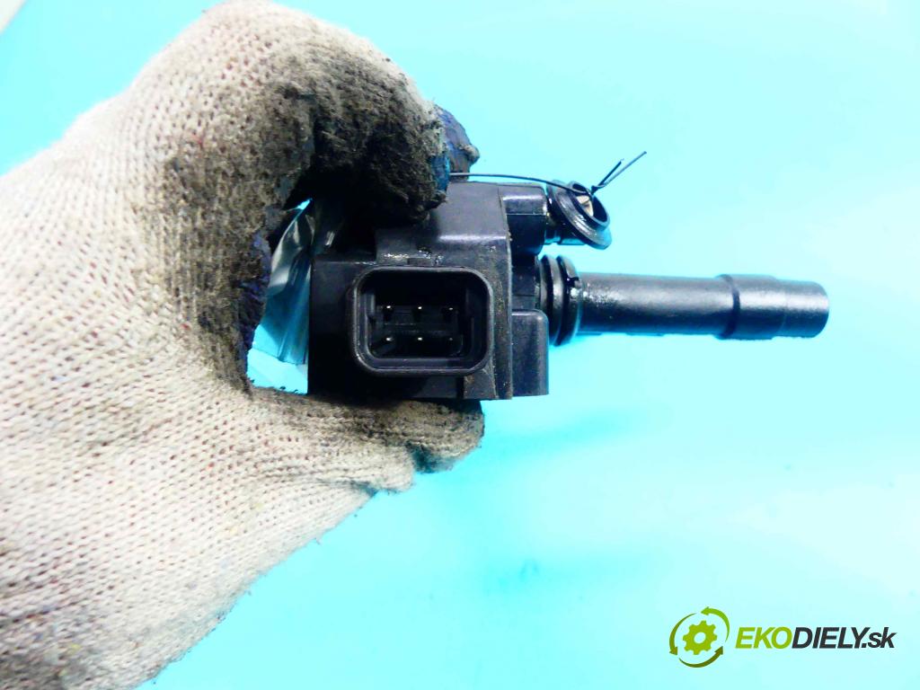 Opel Astra II 1998-2009 1.4 16v 90 HP manual 66 kW 1389 cm3 5- cievka zapaľovacia U6002 (Zapaľovacie cievky, moduly)