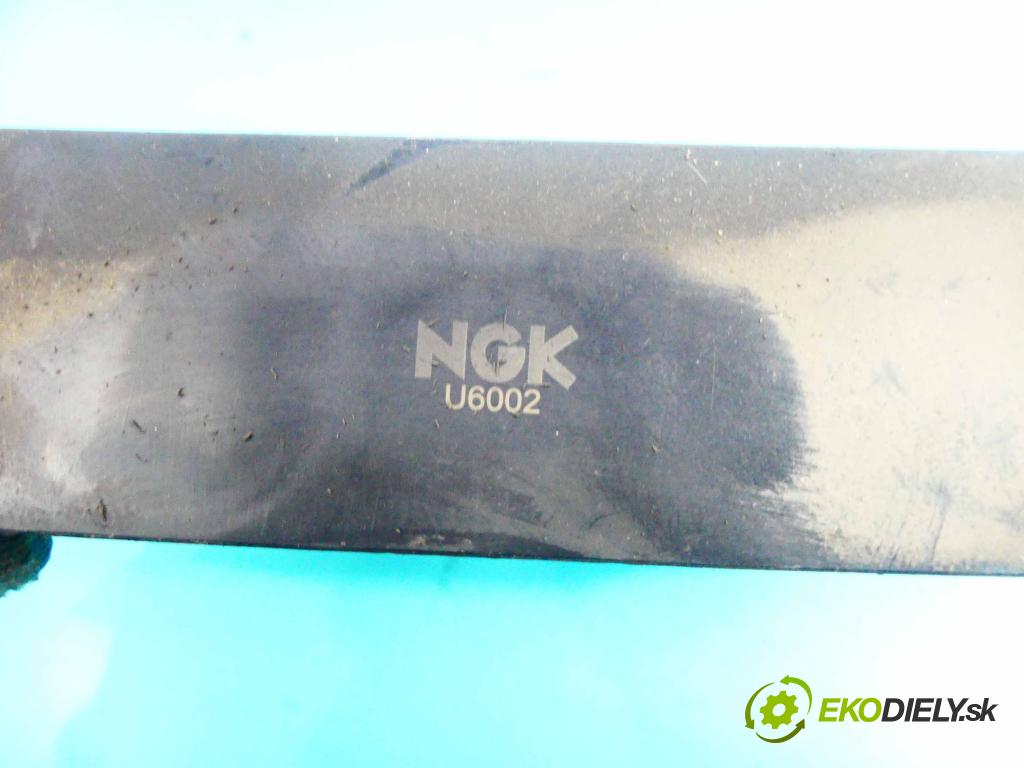 Opel Astra II 1998-2009 1.4 16v 90 HP manual 66 kW 1389 cm3 5- cievka zapaľovacia U6002 (Zapaľovacie cievky, moduly)