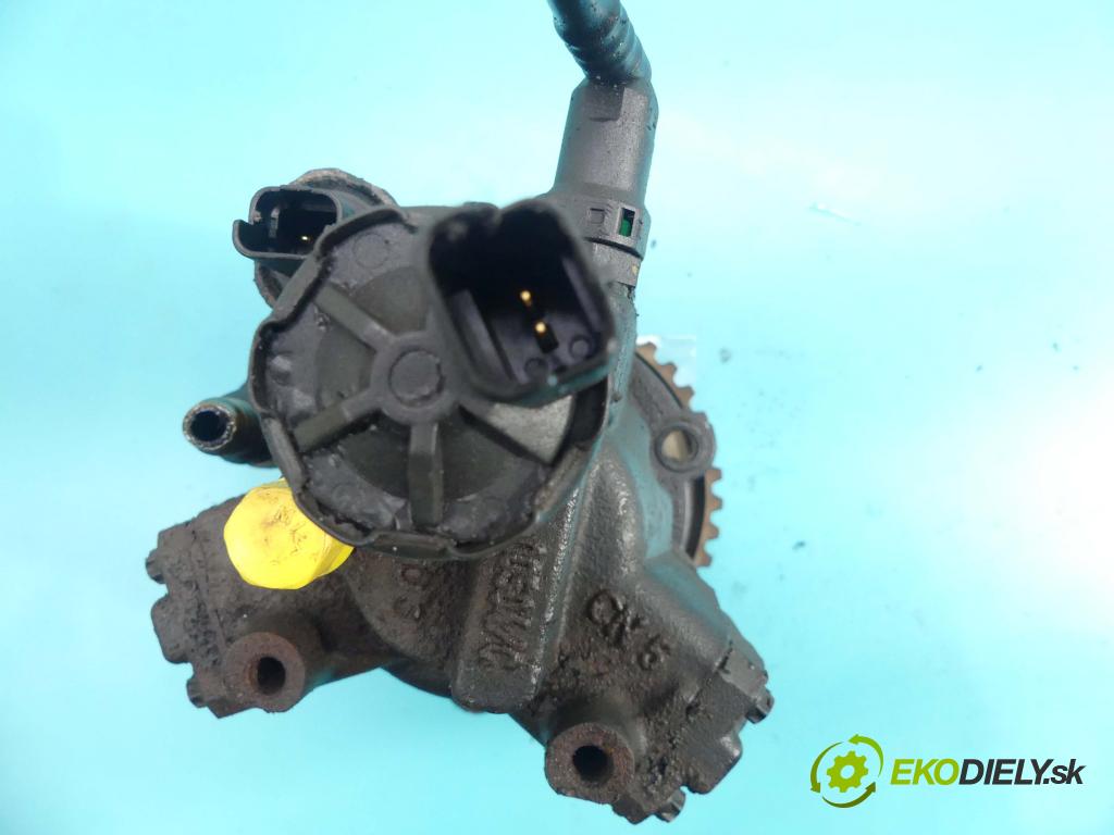 Citroen Berlingo I 1996-2008 2.0 hdi 90 HP manual 66 kW 1997 cm3 5- čerpadlo vstrekovacia 5WS40018 (Vstrekovacie čerpadlá)