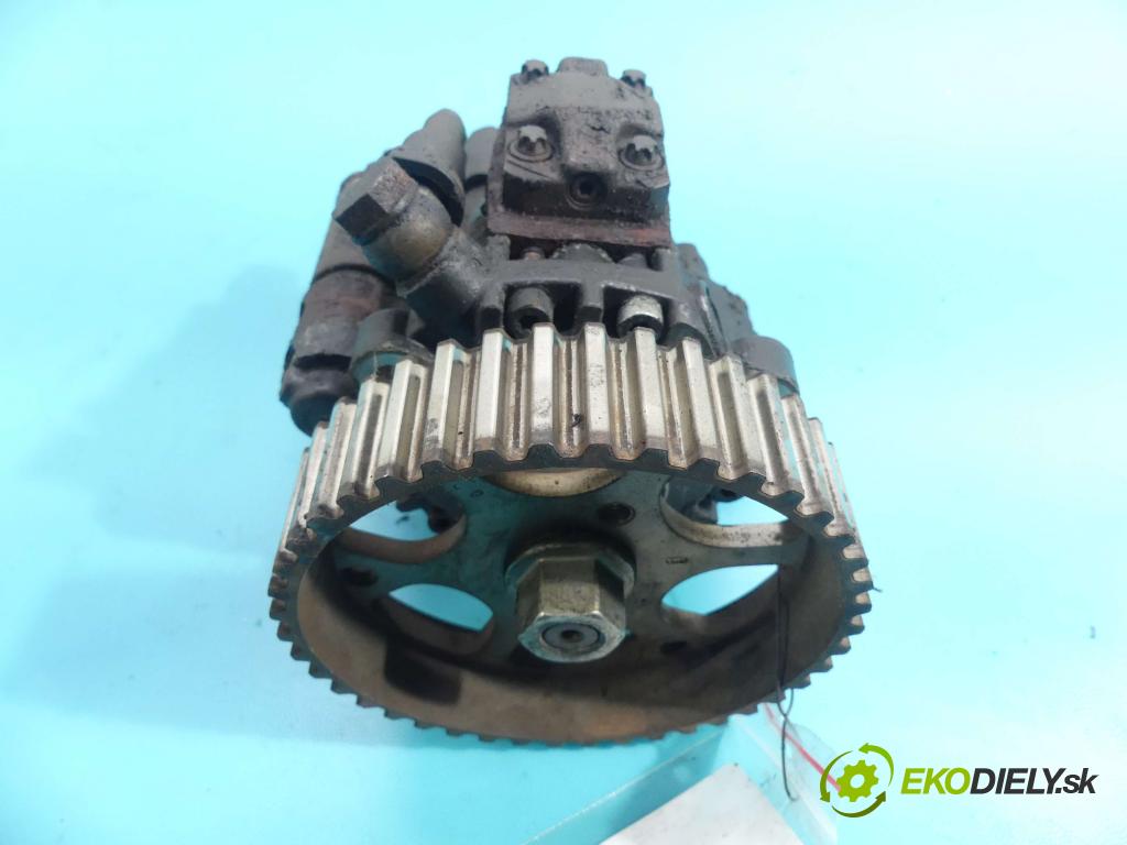 Citroen Berlingo I 1996-2008 2.0 hdi 90 HP manual 66 kW 1997 cm3 5- čerpadlo vstrekovacia 5WS40018 (Vstrekovacie čerpadlá)