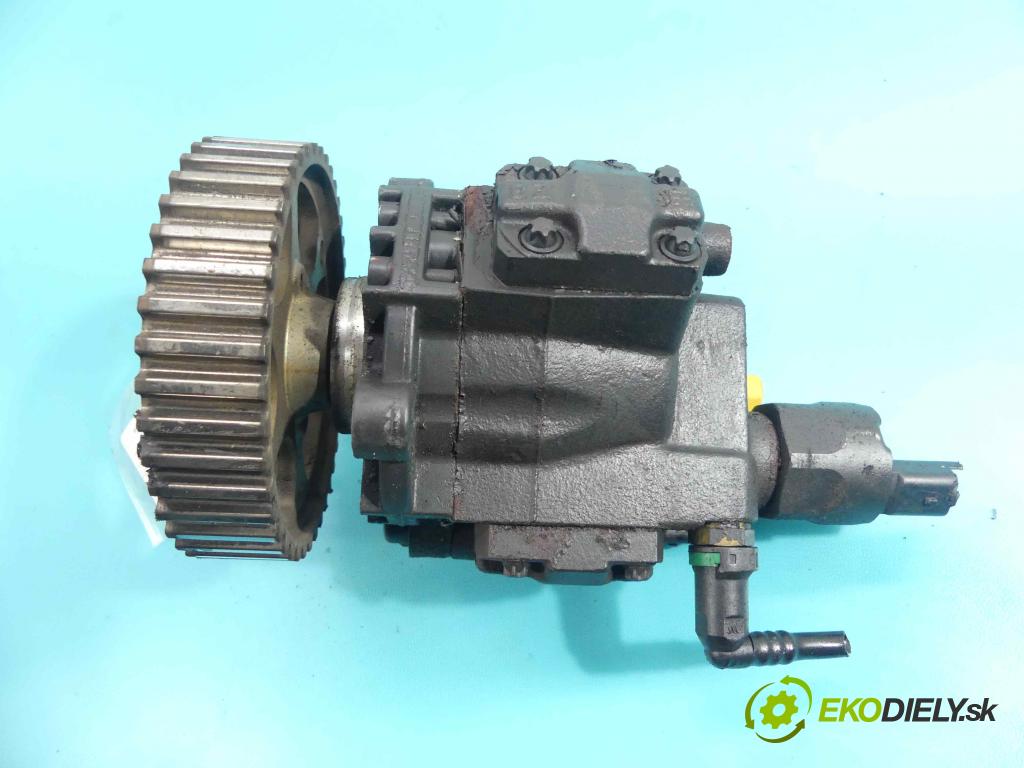 Citroen Berlingo I 1996-2008 2.0 hdi 90 HP manual 66 kW 1997 cm3 5- čerpadlo vstrekovacia 5WS40018 (Vstrekovacie čerpadlá)