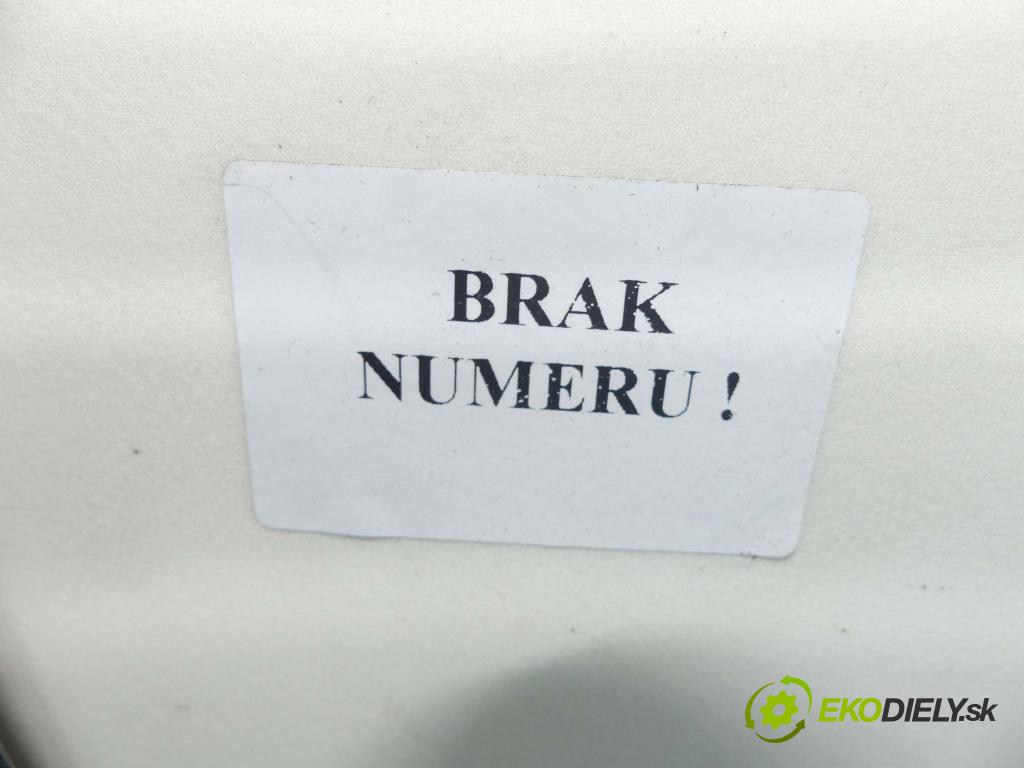 Citroen Berlingo I 1996-2008 2.0 hdi 90 HP manual 66 kW 1997 cm3 5- čerpadlo vstrekovacia 5WS40018 (Vstrekovacie čerpadlá)