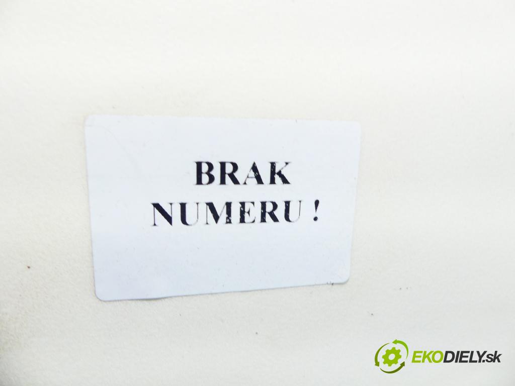 Citroen Berlingo I 1996-2008 2.0 hdi 90 HP manual 66 kW 1997 cm3 5- čerpadlo vstrekovacia 5WS40018 (Vstrekovacie čerpadlá)