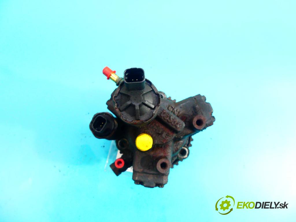 Citroen Berlingo I 1996-2008 2.0 hdi 90 HP manual 66 kW 1997 cm3 5- čerpadlo vstrekovacia 5WS40018 (Vstrekovacie čerpadlá)