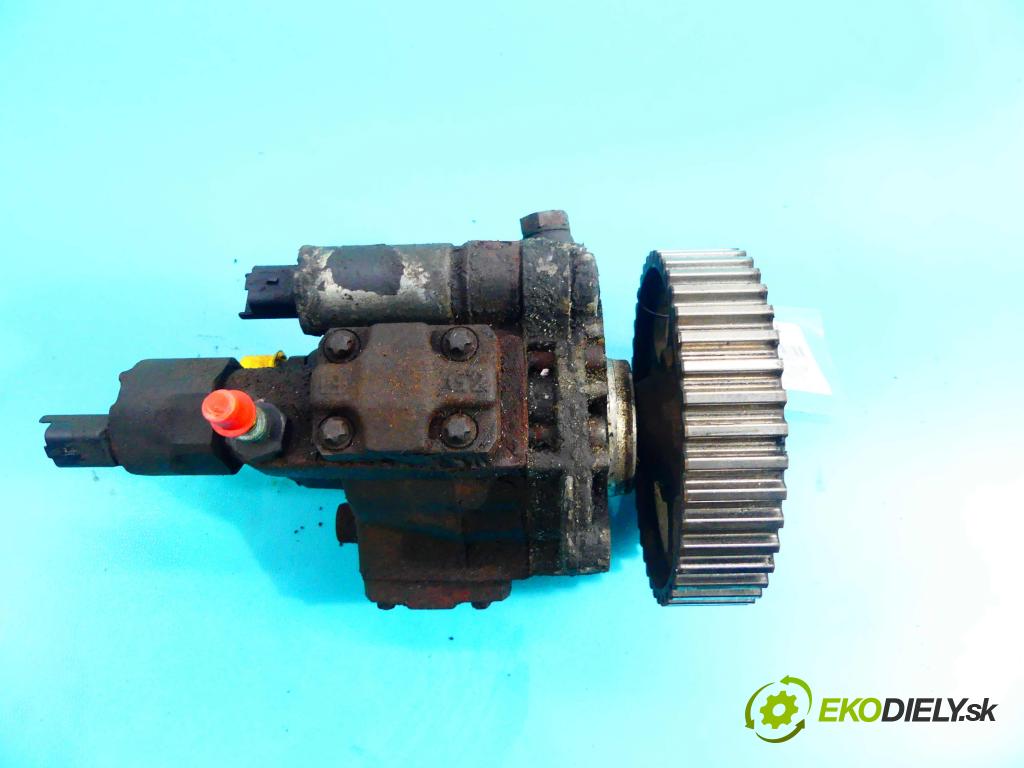 Citroen Berlingo I 1996-2008 2.0 hdi 90 HP manual 66 kW 1997 cm3 5- čerpadlo vstrekovacia 5WS40018 (Vstrekovacie čerpadlá)