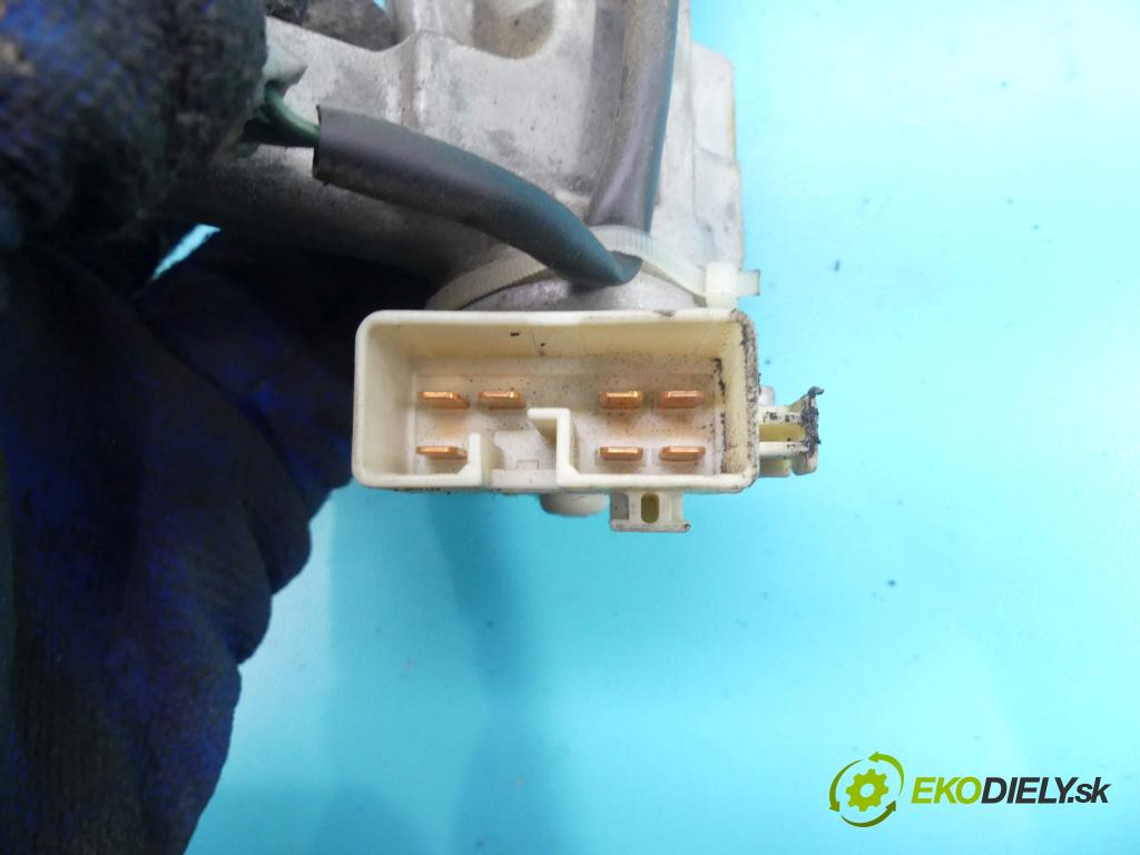 Toyota Celica VI 1993-1999 1.8 16v 116 hp manual 85 kW 1762 cm3 3- spínací skříňka 45020-20-11 (Spínací skříňky a klíče)