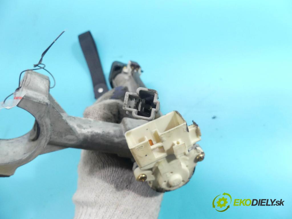 Toyota Celica VI 1993-1999 1.8 16v 116 hp manual 85 kW 1762 cm3 3- spínací skříňka 45020-20-11 (Spínací skříňky a klíče)