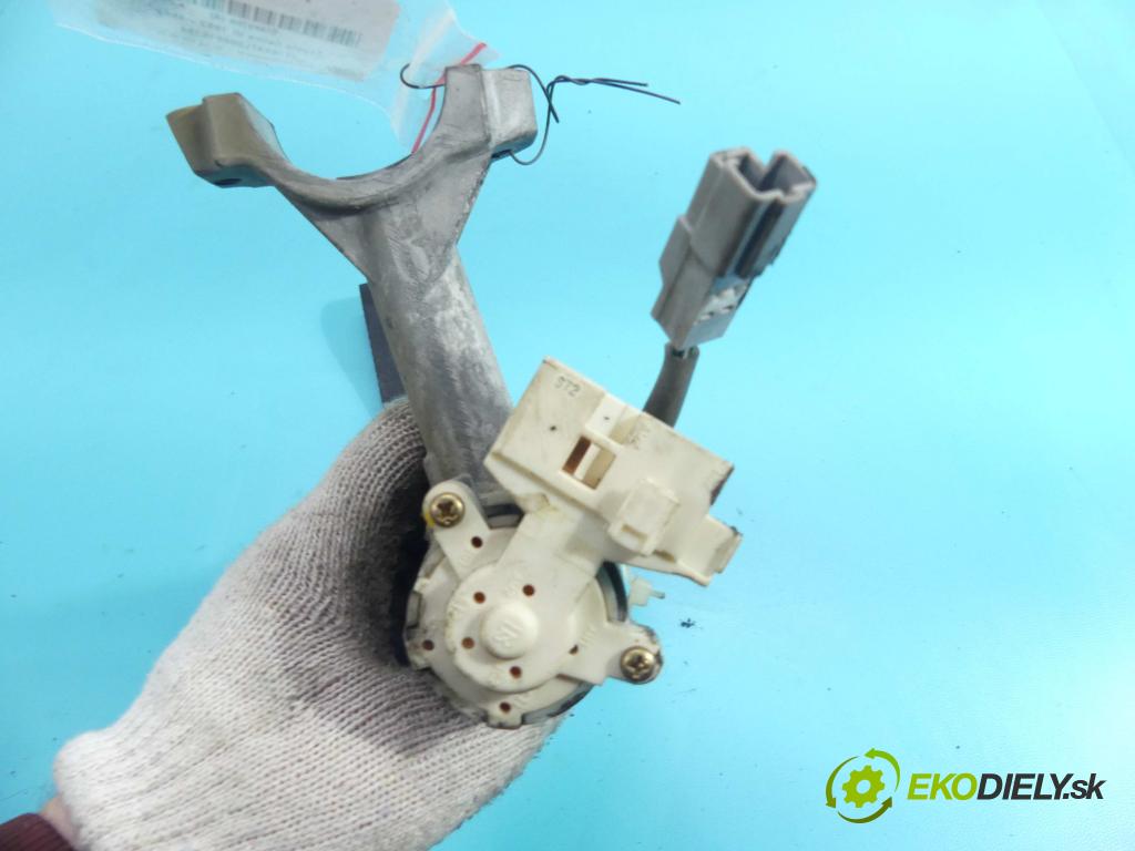 Toyota Celica VI 1993-1999 1.8 16v 116 hp manual 85 kW 1762 cm3 3- spínací skříňka 45020-20-11 (Spínací skříňky a klíče)