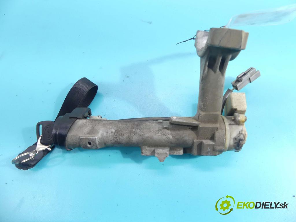 Toyota Celica VI 1993-1999 1.8 16v 116 hp manual 85 kW 1762 cm3 3- spínací skříňka 45020-20-11 (Spínací skříňky a klíče)