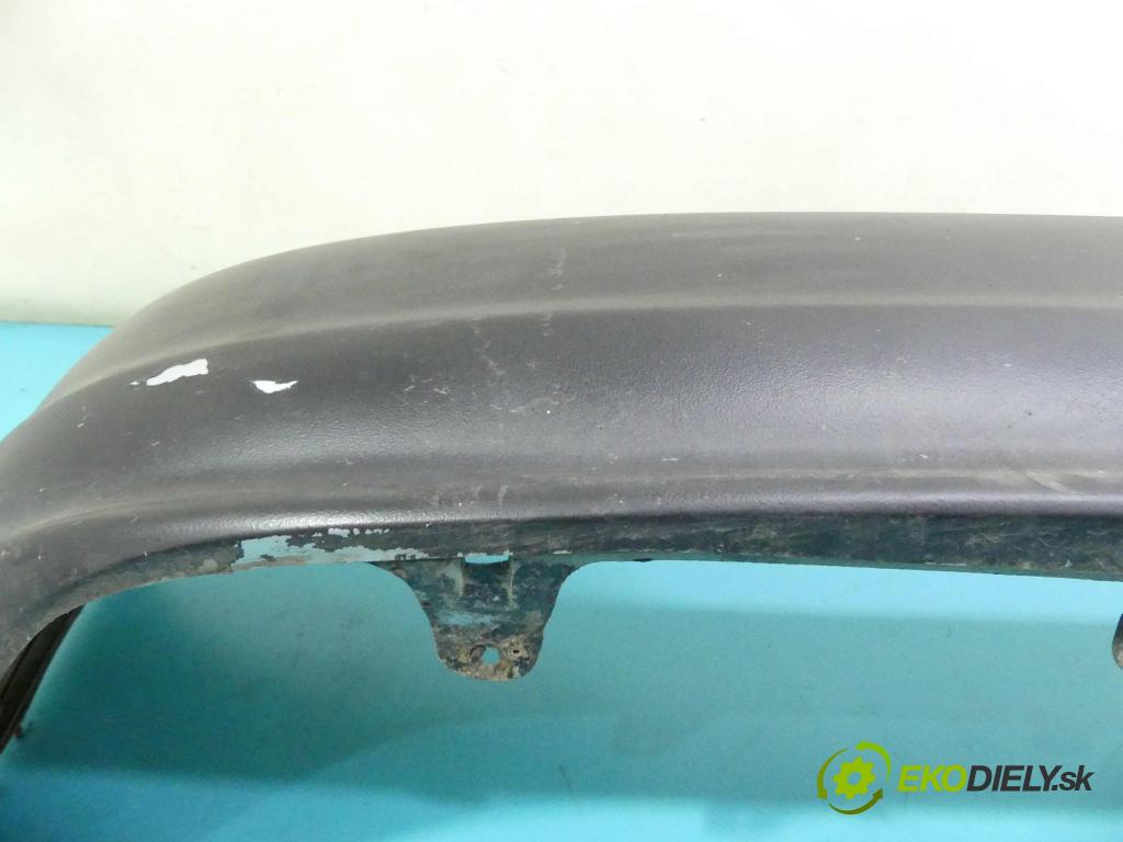 Toyota Celica VI 1993-1999 1.8 16v 116 hp manual 85 kW 1762 cm3 3- nárazník zadní