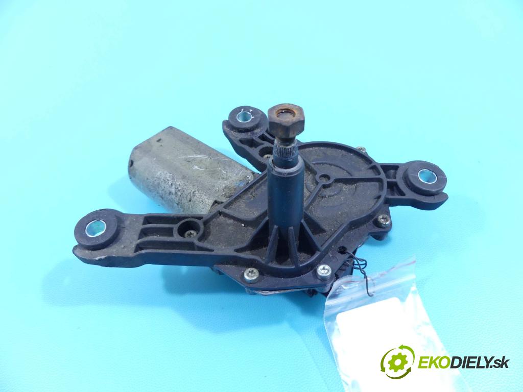Opel Vectra C 2002-2008 2.0 dti 101 HP manual 74 kW 1994 cm3 5- motor stieračov zadné 53015612