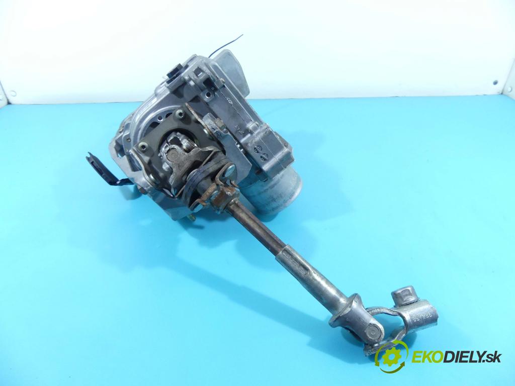 Renault Megane II 2003-2008 1.4 16v 98 HP manual 72 kW 1390 cm3 5- čerpadlo posilovač X84 (Servočerpadlá, pumpy riadenia)