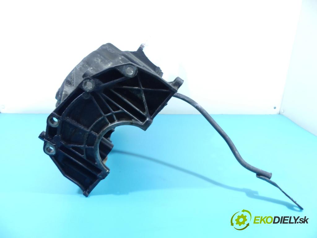 Renault Megane II 2003-2008 1.4 16v 98 HP manual 72 kW 1390 cm3 5- vaňa olejová K4J730 (Olejové vane)