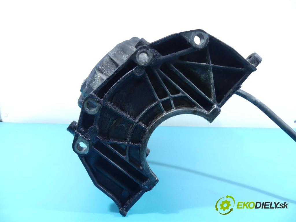 Renault Megane II 2003-2008 1.4 16v 98 HP manual 72 kW 1390 cm3 5- vaňa olejová K4J730 (Olejové vane)