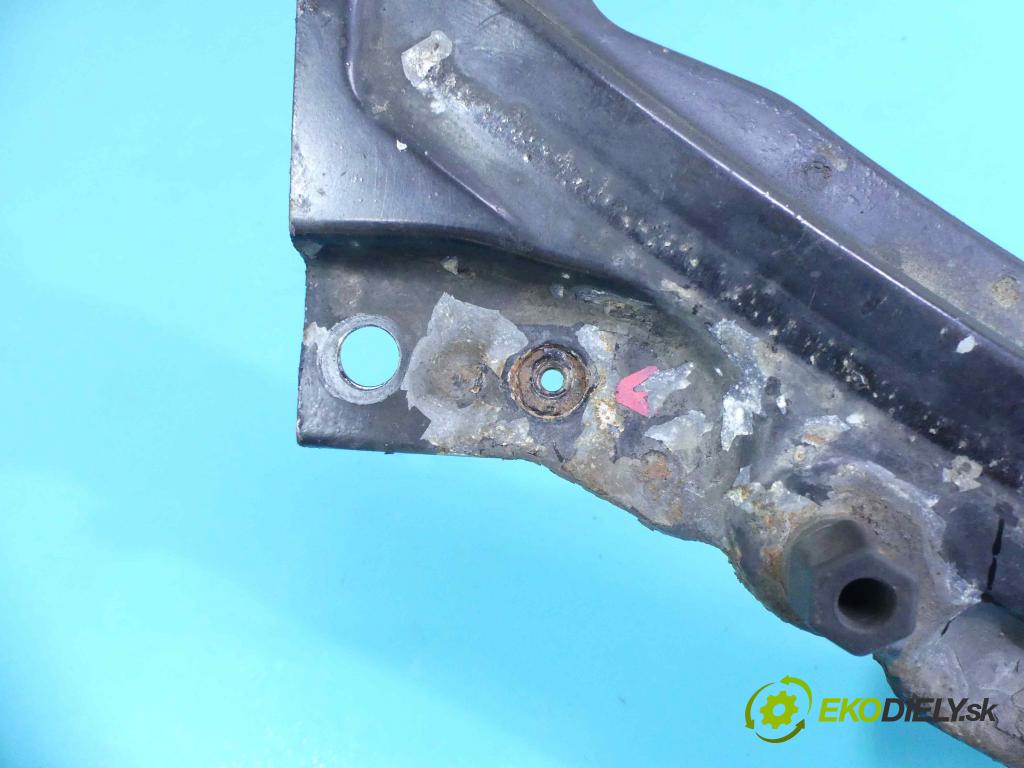 Alfa romeo 159 1.9 jtd 150 hp manual 110 kW 1910 cm3 5- stěna přední  (Výztuhy přední)