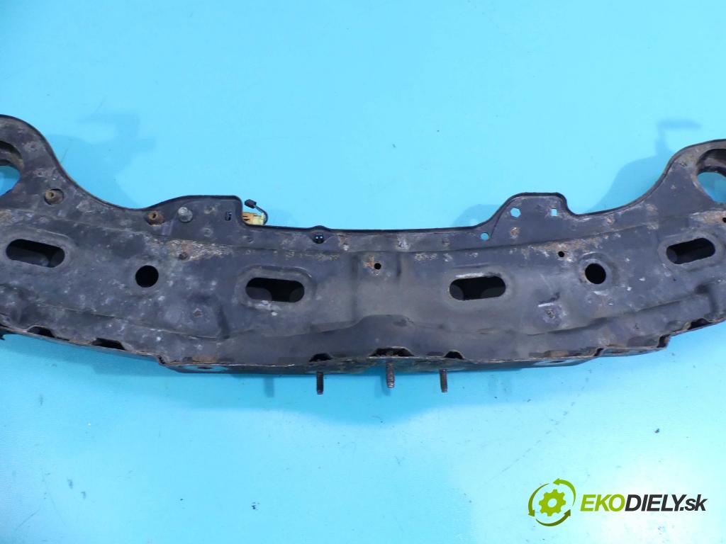 Alfa romeo 159 1.9 jtd 150 hp manual 110 kW 1910 cm3 5- stěna přední  (Výztuhy přední)