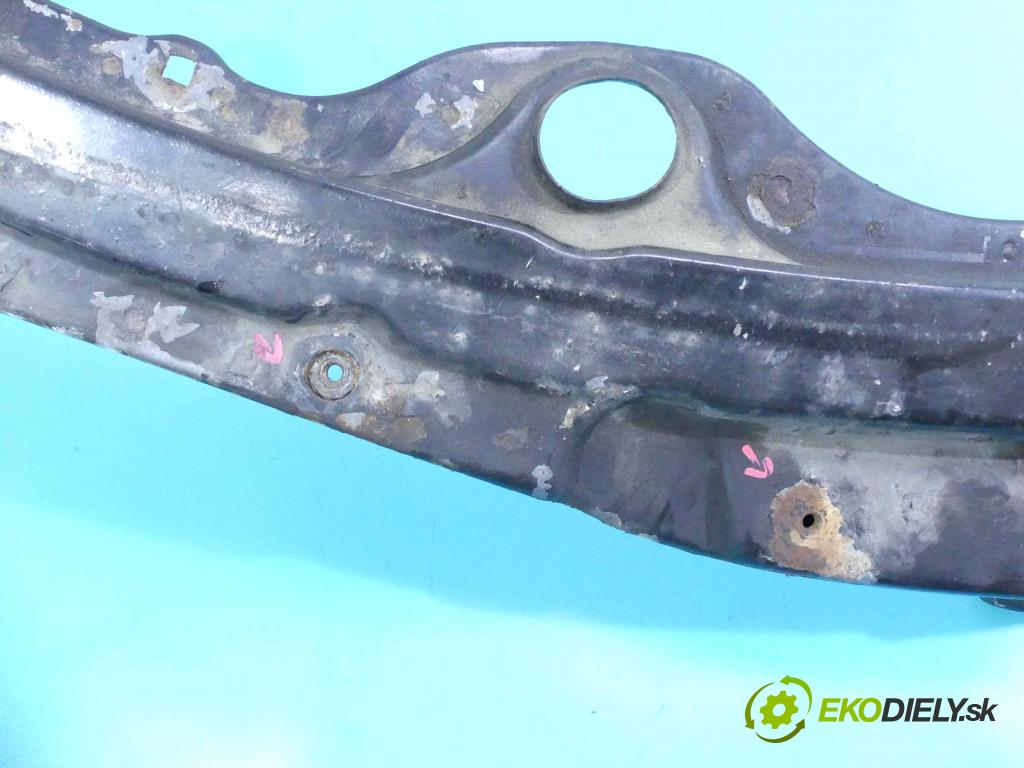 Alfa romeo 159 1.9 jtd 150 hp manual 110 kW 1910 cm3 5- stěna přední  (Výztuhy přední)