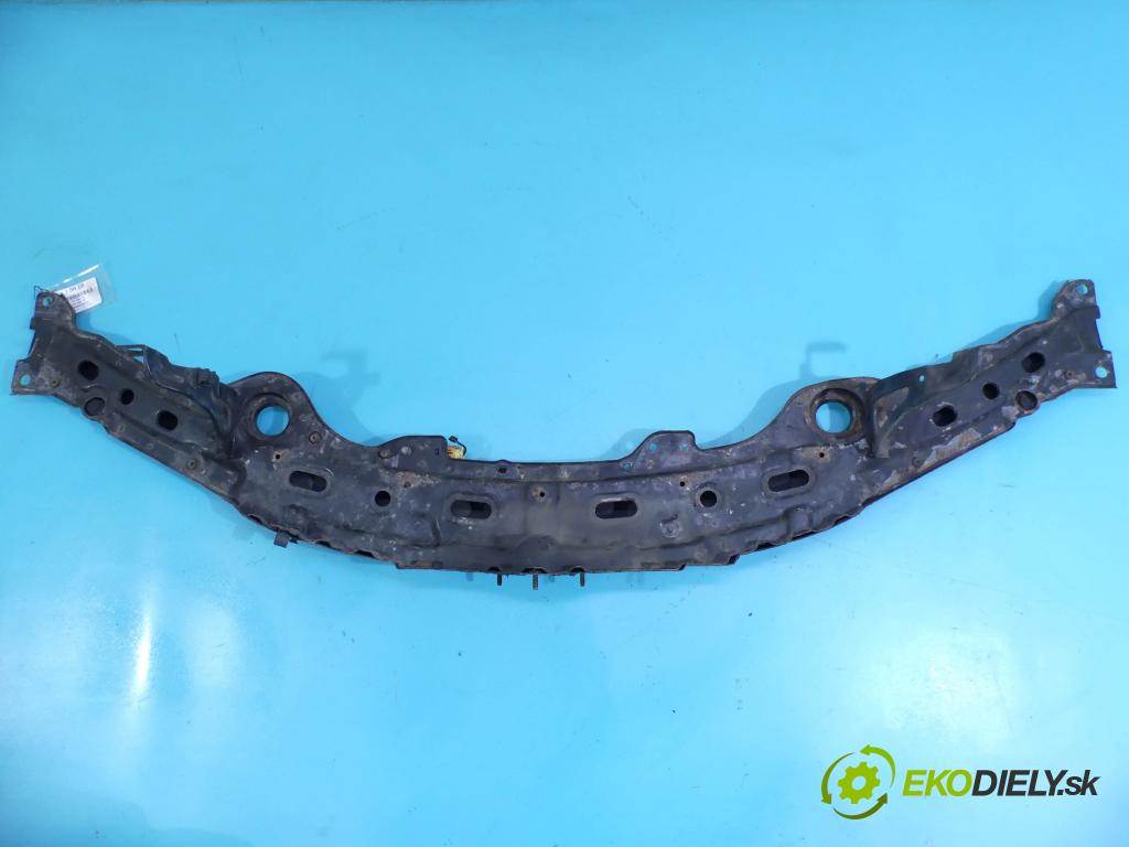 Alfa romeo 159 1.9 jtd 150 hp manual 110 kW 1910 cm3 5- stěna přední  (Výztuhy přední)