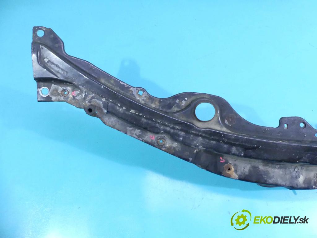 Alfa romeo 159 1.9 jtd 150 hp manual 110 kW 1910 cm3 5- stěna přední  (Výztuhy přední)