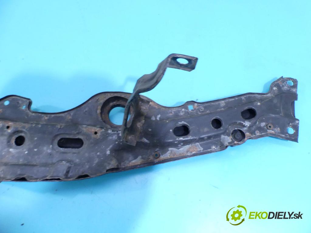 Alfa romeo 159 1.9 jtd 150 hp manual 110 kW 1910 cm3 5- stěna přední  (Výztuhy přední)