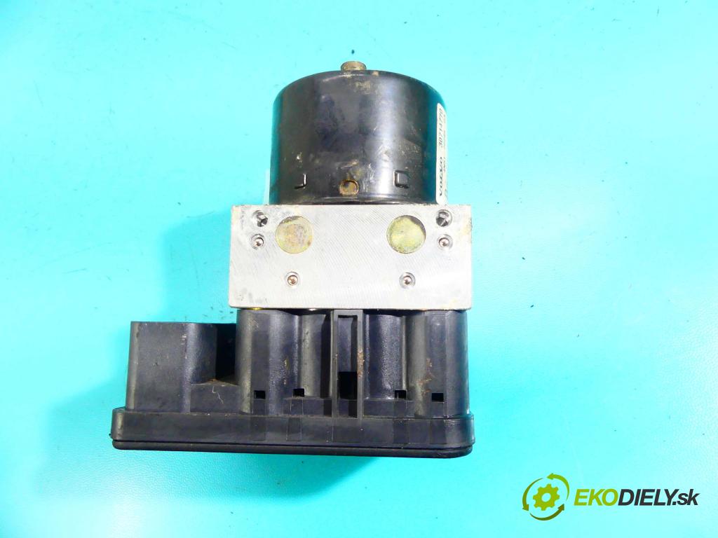 Volvo S40 II 2004-2012 2.5 T5 230 HP manual 169 kW 2521 cm3 4- čerpadlo abs 30714770 (Pumpy ABS)