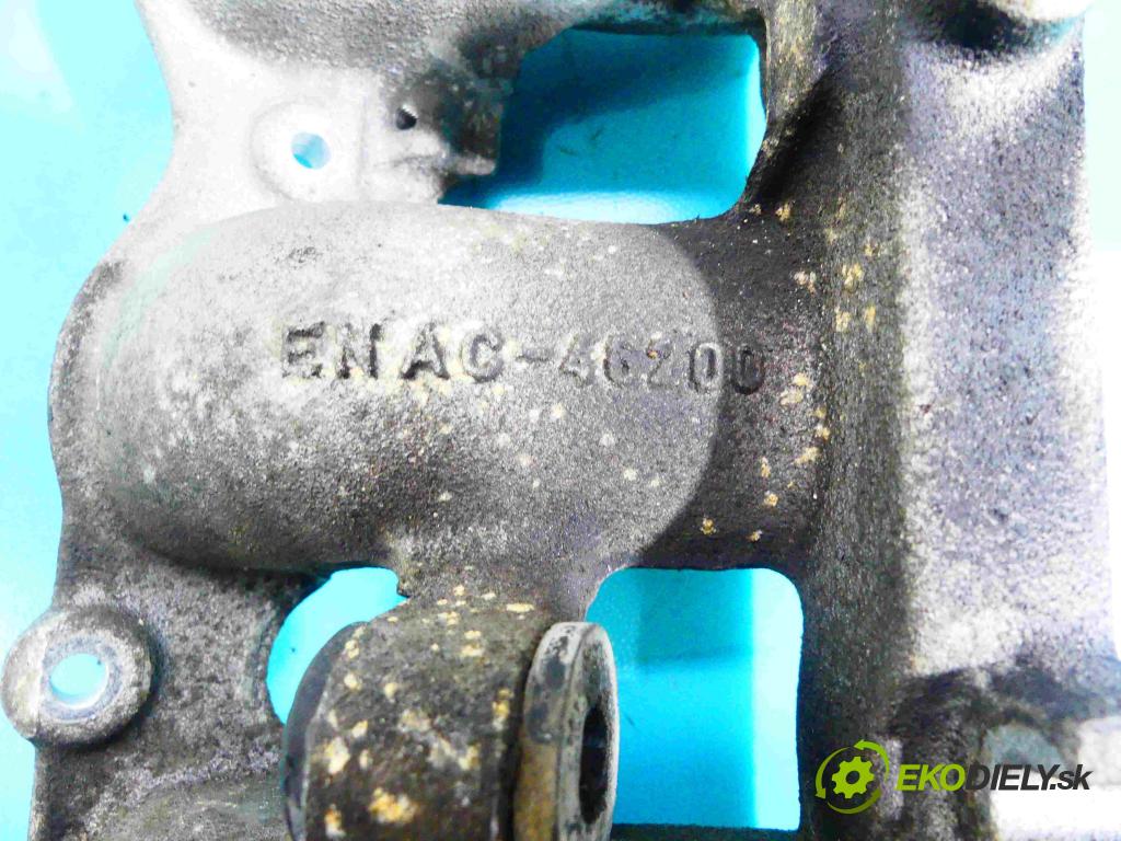 Volvo S40 II 2004-2012 2.5 T5 230 HP manual 169 kW 2521 cm3 4- zvod nasávací 30650184 (Sacie potrubia)