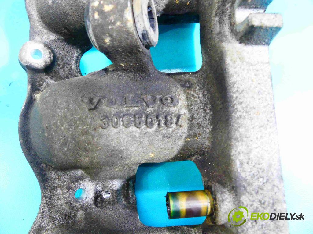 Volvo S40 II 2004-2012 2.5 T5 230 HP manual 169 kW 2521 cm3 4- zvod nasávací 30650184 (Sacie potrubia)