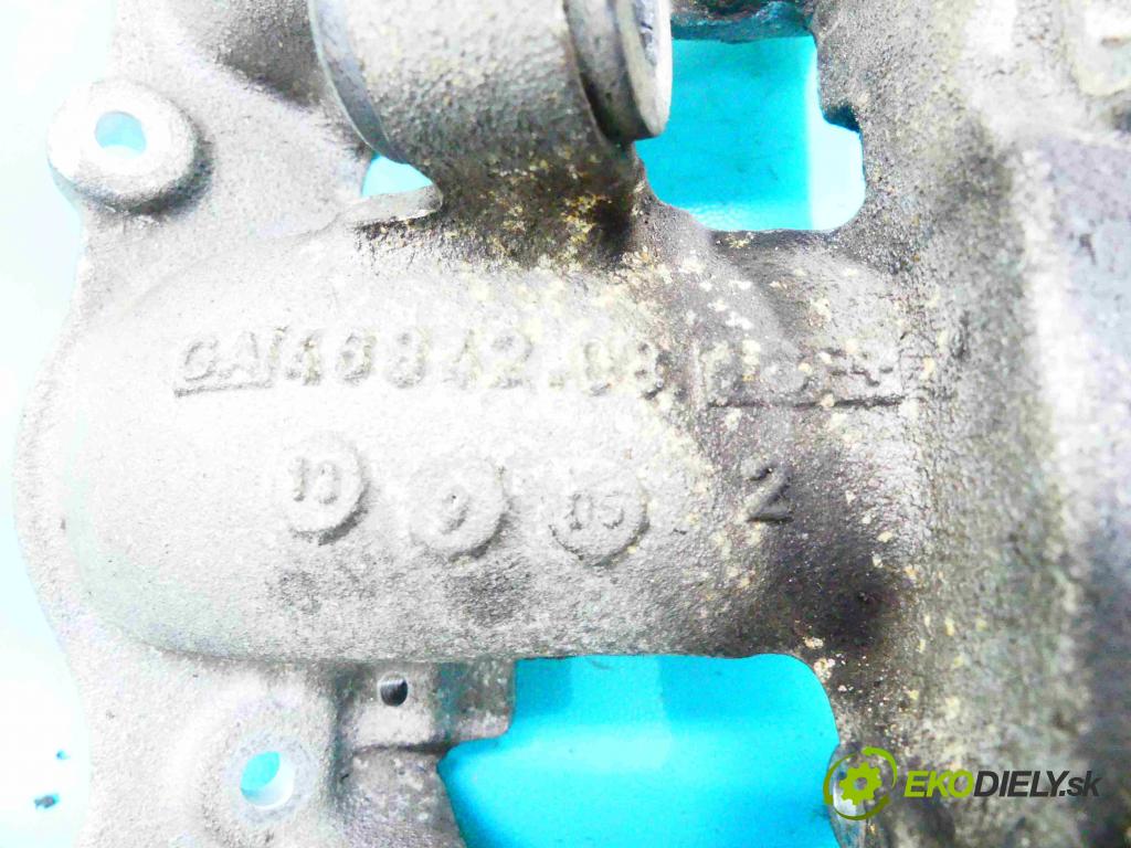 Volvo S40 II 2004-2012 2.5 T5 230 HP manual 169 kW 2521 cm3 4- zvod nasávací 30650184 (Sacie potrubia)