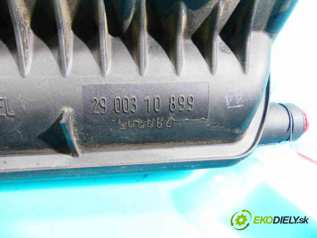 Volvo S40 II 2004-2012 2.5 T5 230 HP manual 169 kW 2521 cm3 4- zvod nasávací 2900310899 (Sacie potrubia)