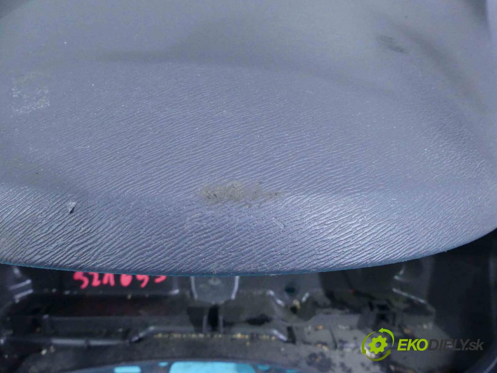 Renault Kangoo II 2008- 1.5 dci 86 HP manual 63 kW 1461 cm3 5- kokpit,pristrojová doska rozdeľovacia 8200964578