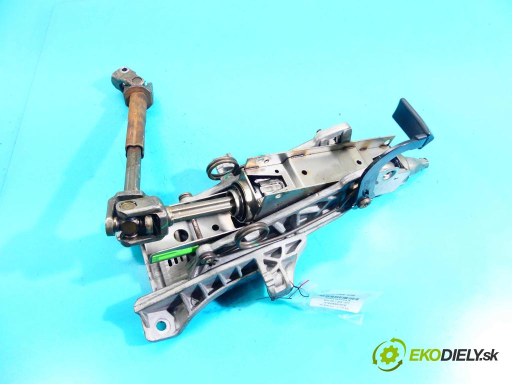 Volvo S40 II 2004-2012 2.5 T5 230 HP manual 169 kW 2521 cm3 4- Stĺpik volant 30776140 (Tyče riadenia (volantu))