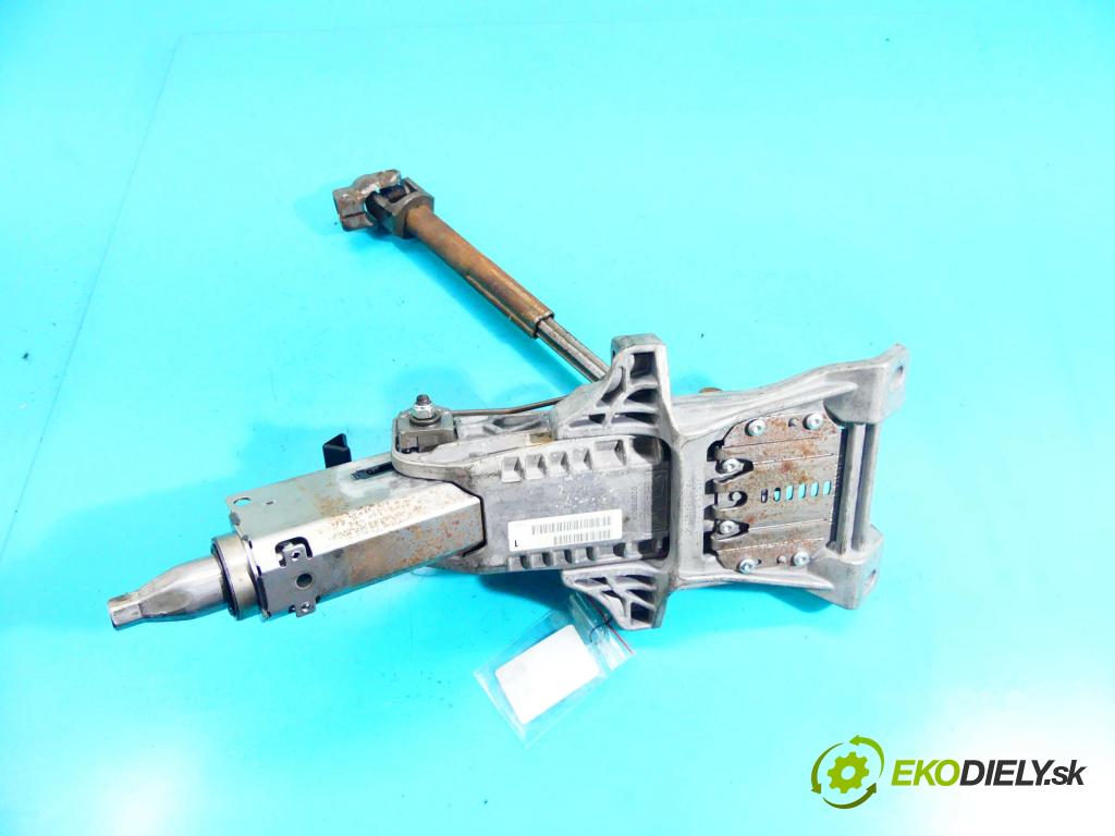 Volvo S40 II 2004-2012 2.5 T5 230 HP manual 169 kW 2521 cm3 4- Stĺpik volant 30776140 (Tyče riadenia (volantu))