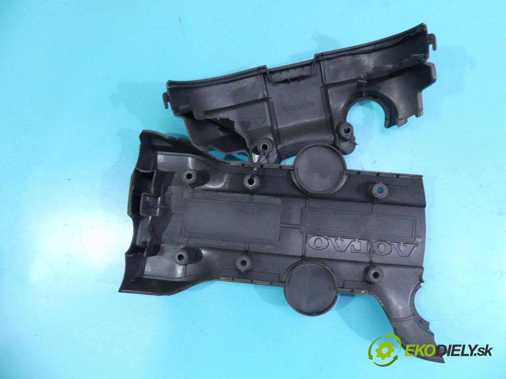 Volvo S40 II 2004-2012 2.5 T5 230 hp manual 169 kW 2521 cm3 4- kryt motoru horní 30650895