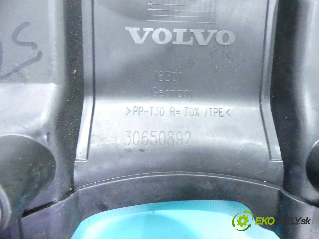Volvo S40 II 2004-2012 2.5 T5 230 hp manual 169 kW 2521 cm3 4- kryt motoru horní 30650895