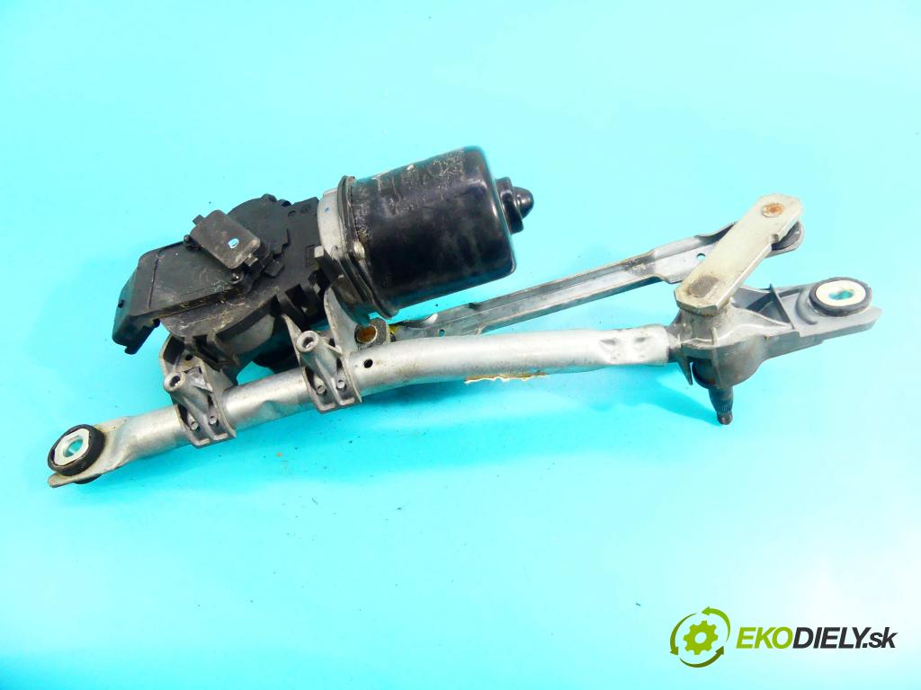 Peugeot 107 1.0 68 HP manual 50 kW 998 cm3 5- motor stieračov predné