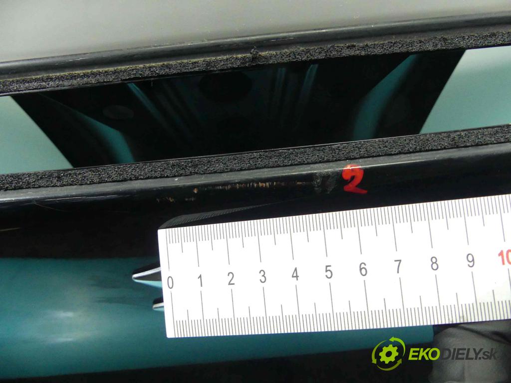 Suzuki Kizashi 2.4 16v 178KM manual 131 kW 2393 cm3 4- zadní kufrové dveře  (Zadní kapoty)