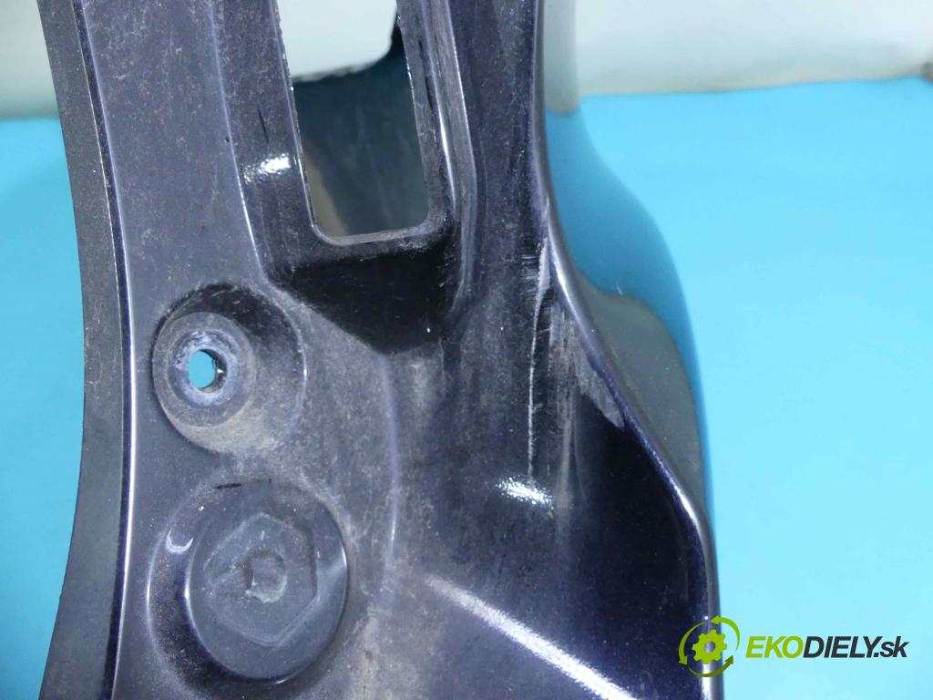 Mitsubishi ASX 2010-2016 1.8 DI-D 116 hp manual 85 kW 1798 cm3 5- nárazník zadní