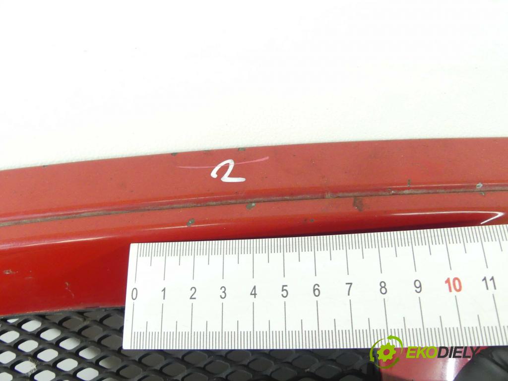 Fiat Palio II 2002-2006 1.2 16v 80 HP manual 59 kW 1242 cm3 5- kapota predná