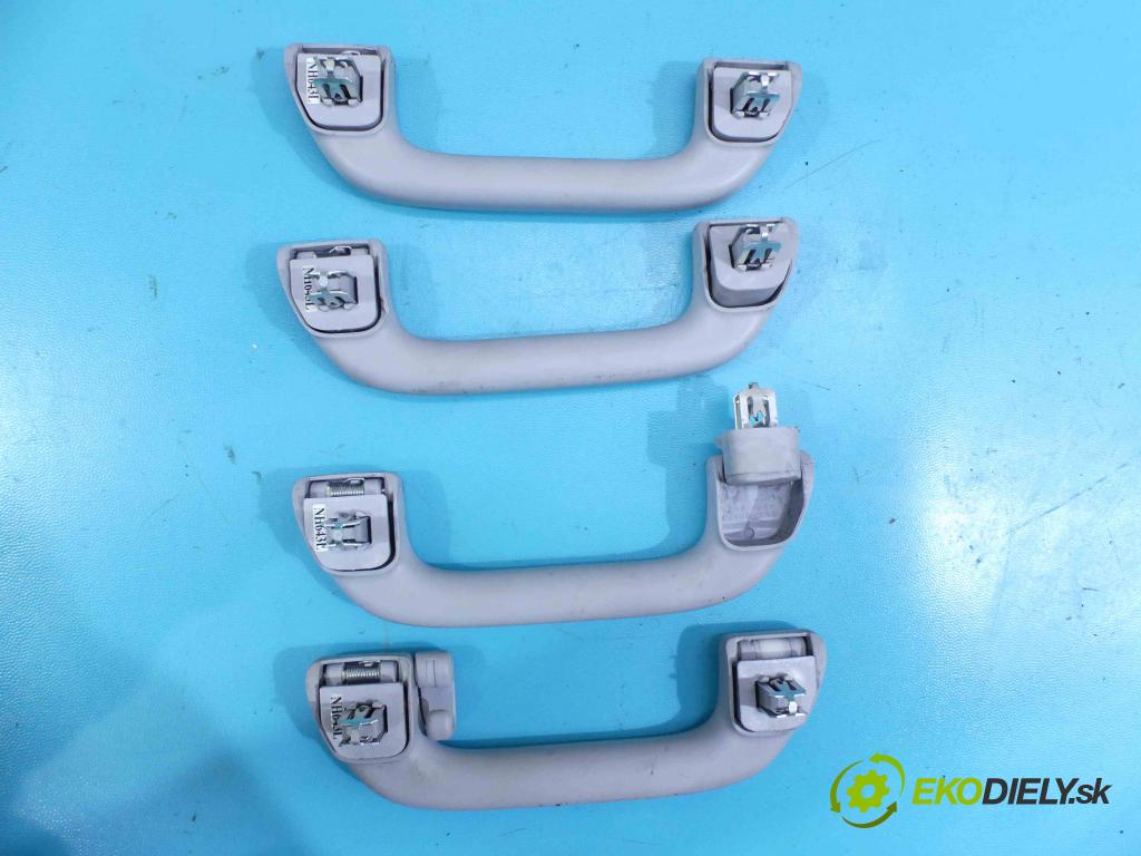 Honda CR-V III 2006-2011 7el