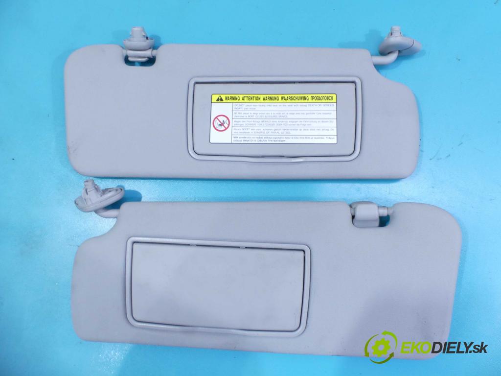 Honda CR-V III 2006-2011 7el