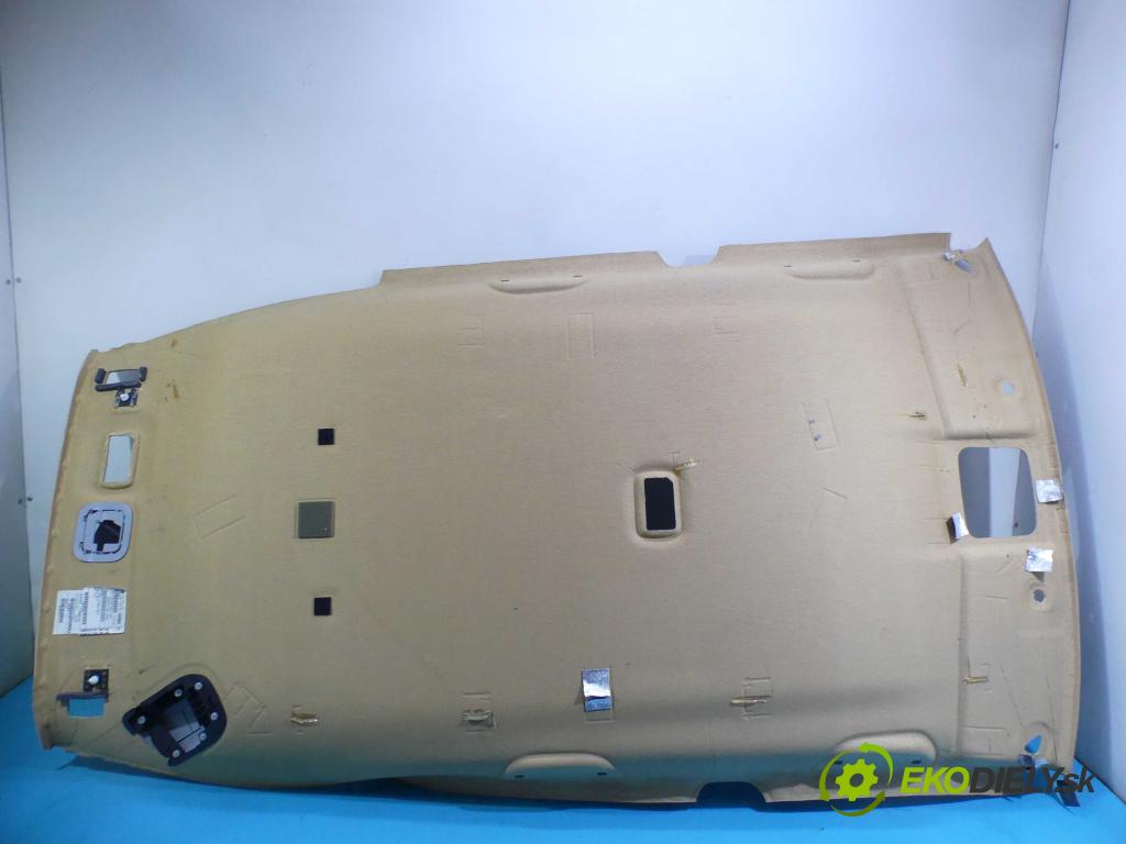 Honda CR-V III 2006-2011 7el