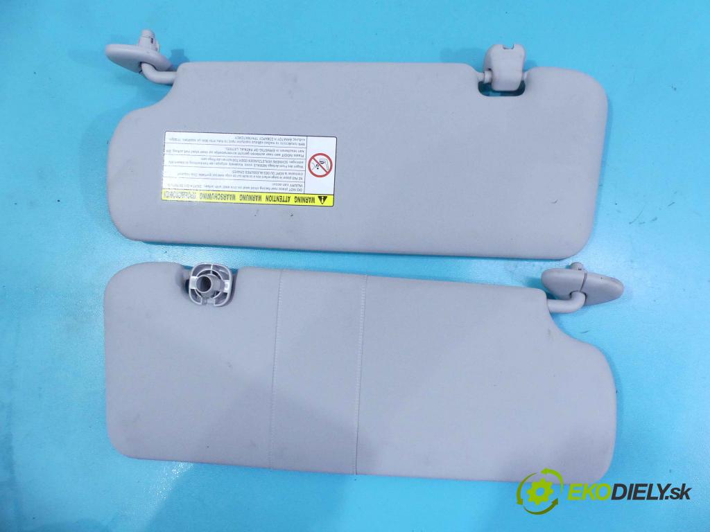 Honda CR-V III 2006-2011 7el