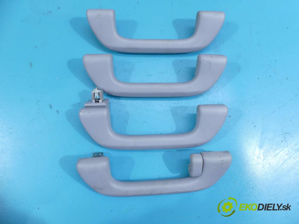 Honda CR-V III 2006-2011 7el