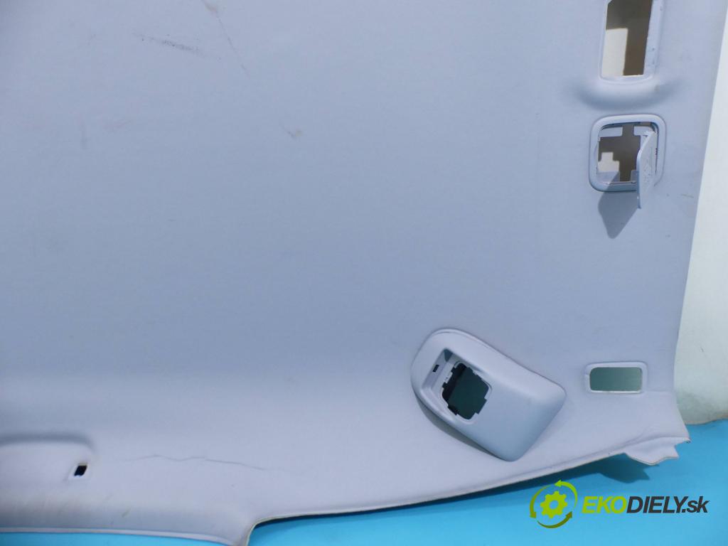 Honda CR-V III 2006-2011 7el