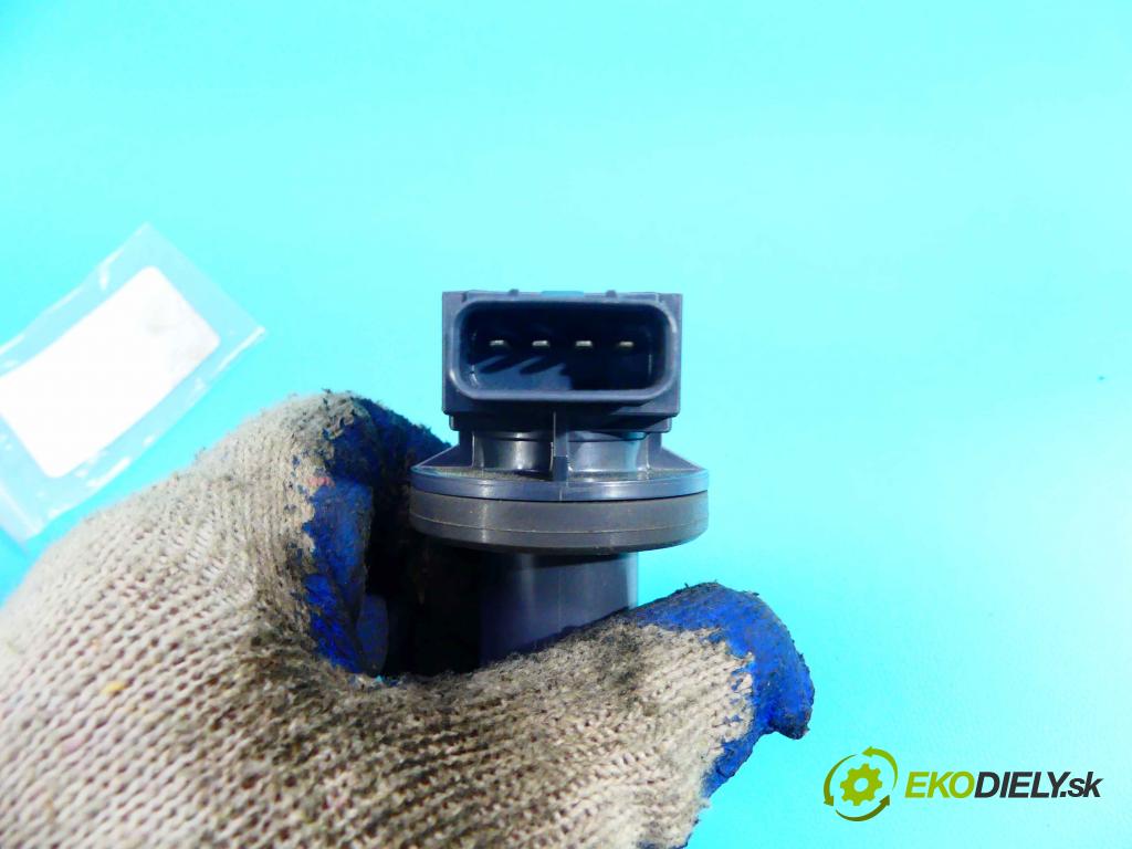 Toyota Yaris I 1999-2005 1.3 vvti 86 HP manual 63 kW 1299 cm3 5- cievka zapaľovacia 5DA193175-931 (Zapaľovacie cievky, moduly)