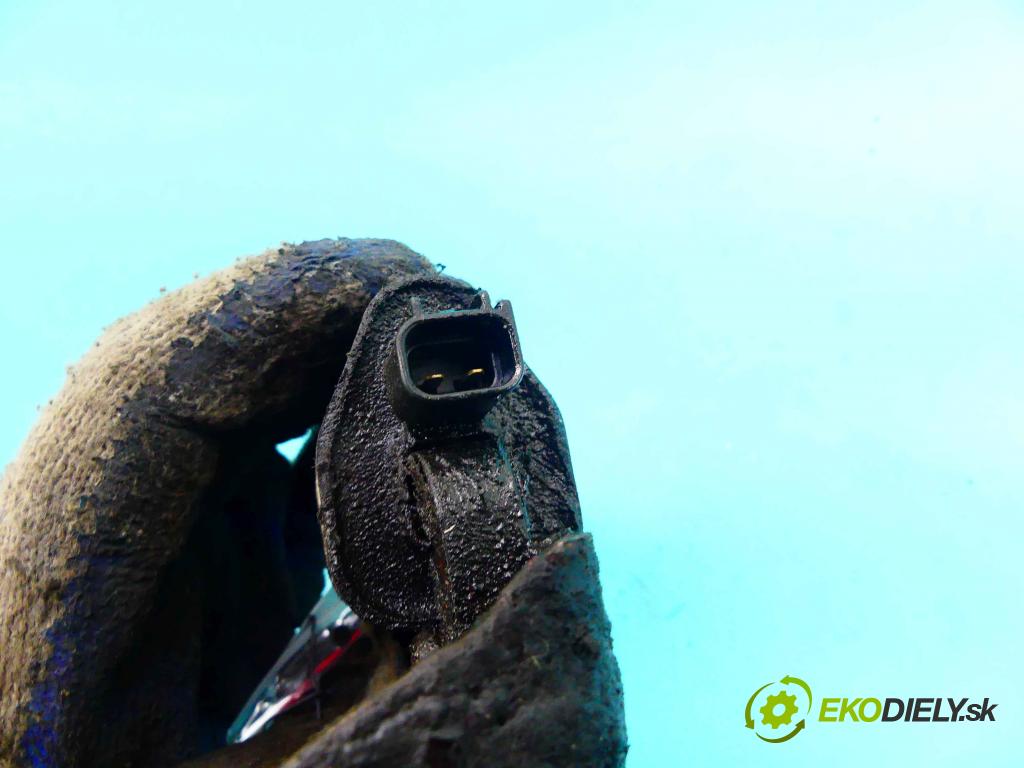 Land rover Freelander I 1998-2006 1.8 16v 120 HP manual 88 kW 1795 cm3 5- cievka zapaľovacia 100297-0890 (Zapaľovacie cievky, moduly)