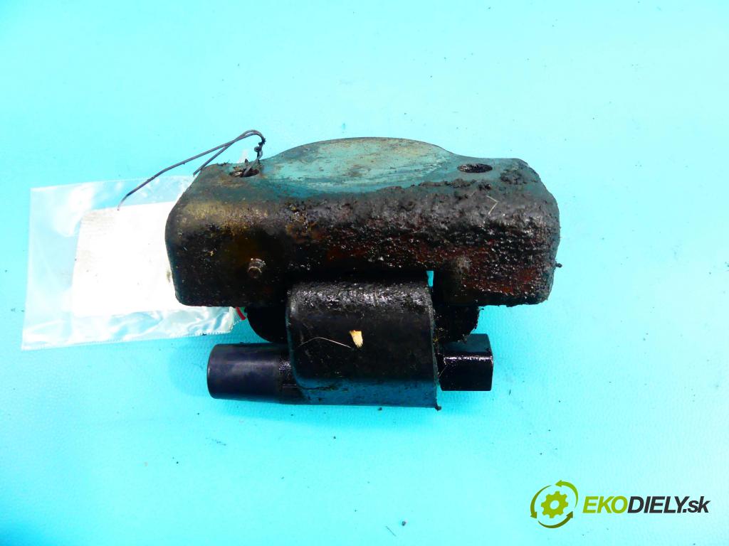 Land rover Freelander I 1998-2006 1.8 16v 120 HP manual 88 kW 1795 cm3 5- cievka zapaľovacia 100297-0890 (Zapaľovacie cievky, moduly)