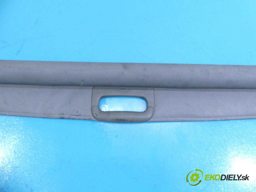 Land rover Freelander I 1998-2006 1.8 16v 120 HP manual 88 kW 1795 cm3 5- roleta  (Rolety kufra)