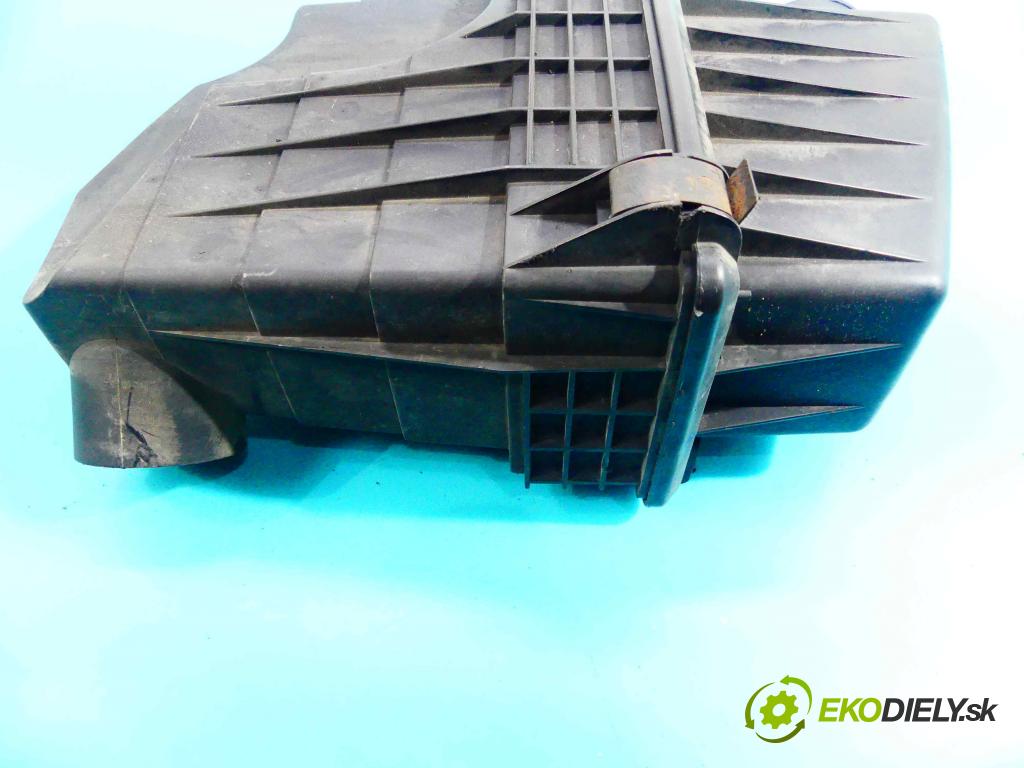 Land rover Freelander I 1998-2006 1.8 16v 120 HP manual 88 kW 1795 cm3 5- obal filtra vzduchu  (Obaly filtrov vzduchu)